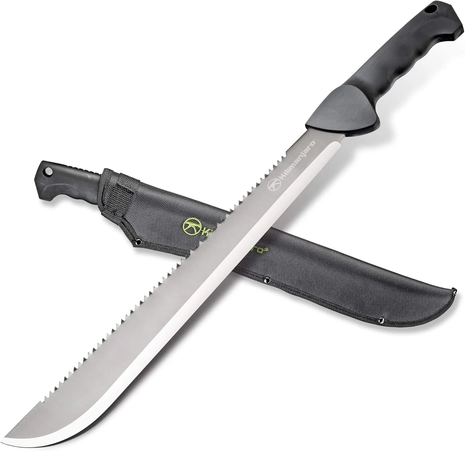 Kilimanjaro Machete