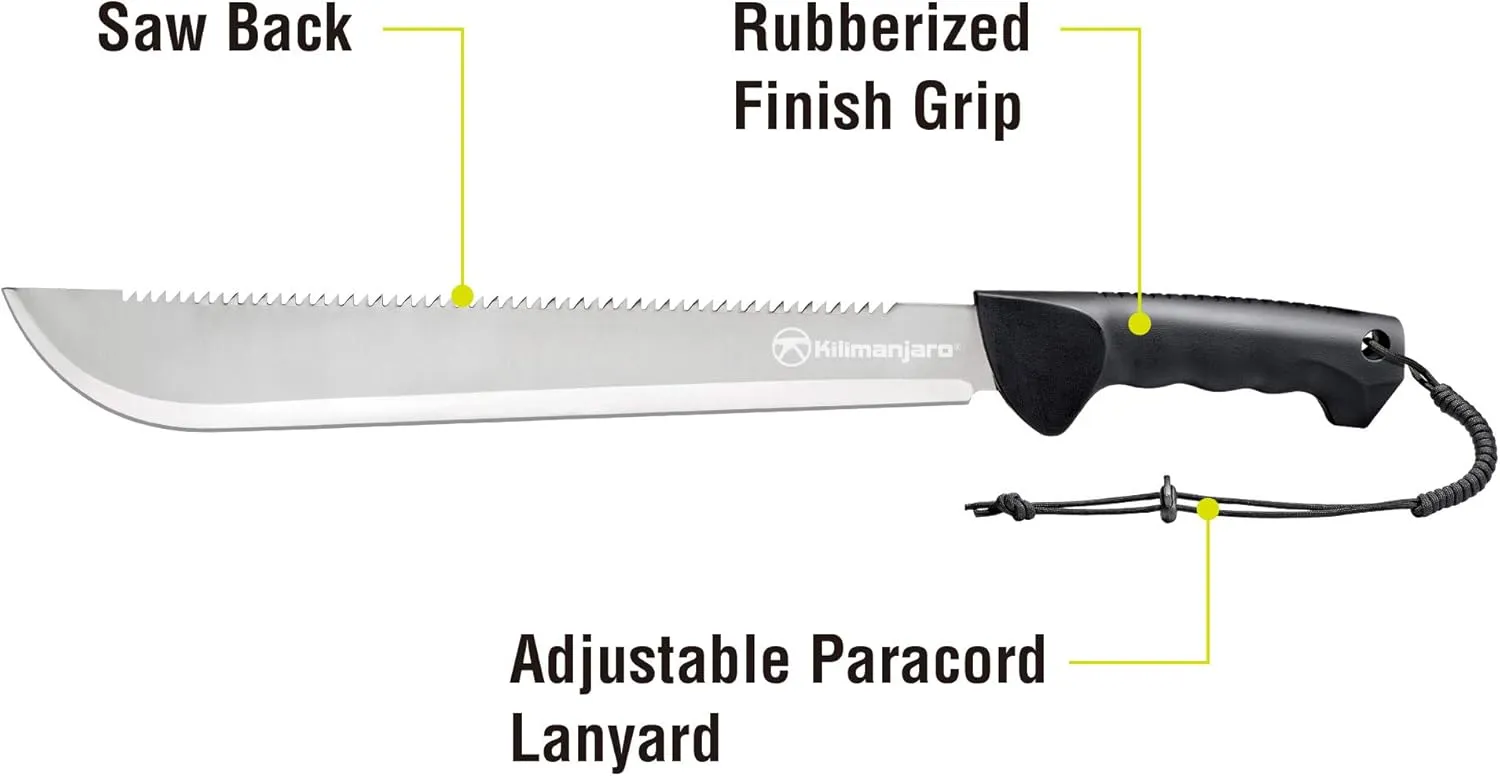 Kilimanjaro Machete