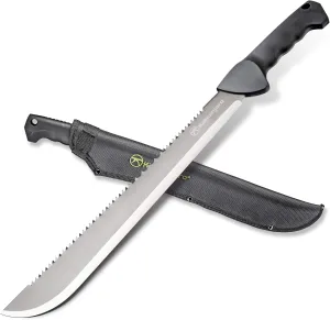 Kilimanjaro Machete