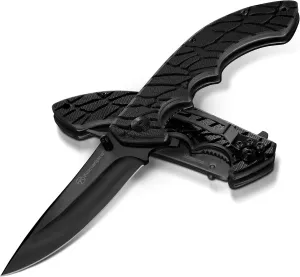 Kilimanjaro Makazi 9-Inch Folding Knife