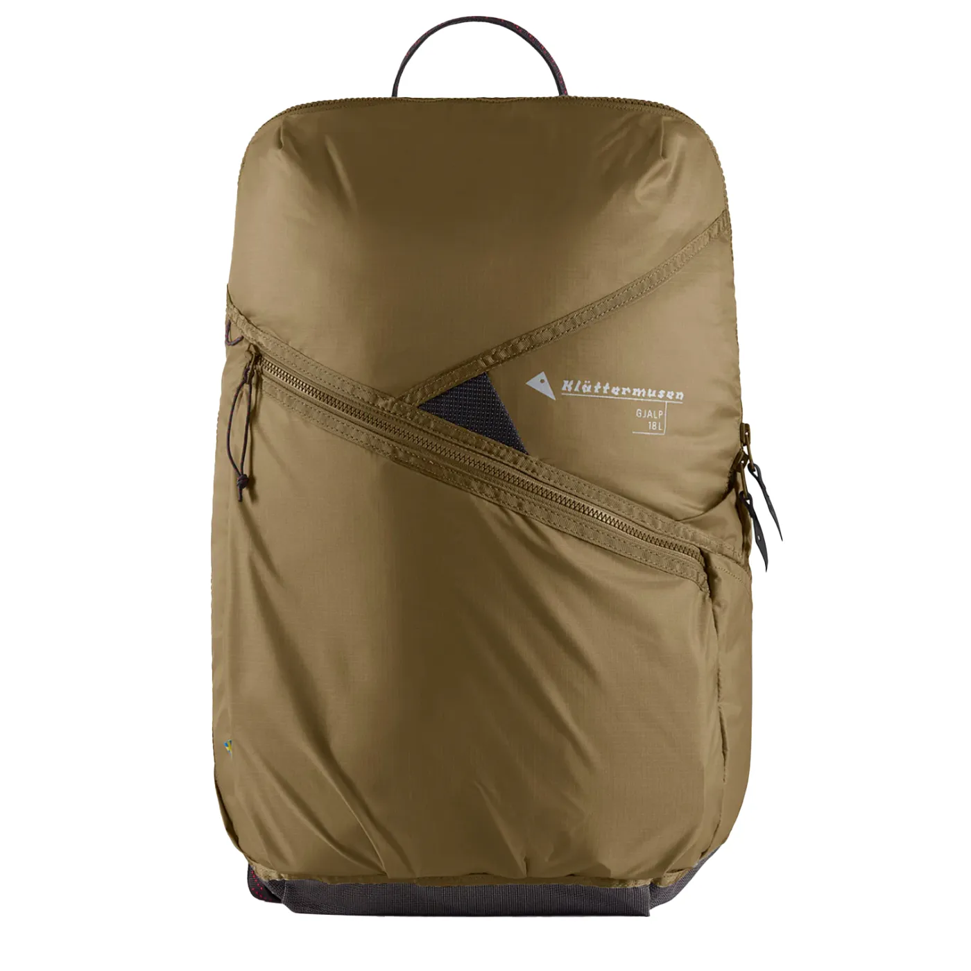 KLATTERMUSEN GJALP BACKPACK 18L
