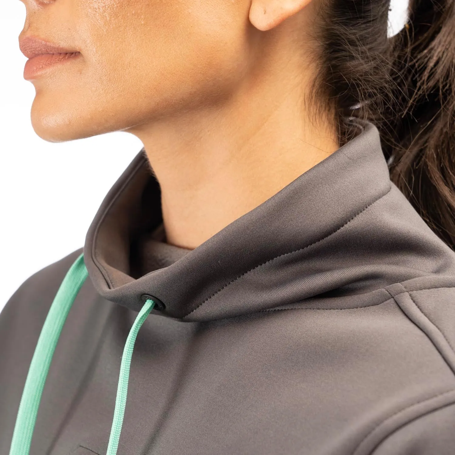 KLIM Women's Accelerate Pullover