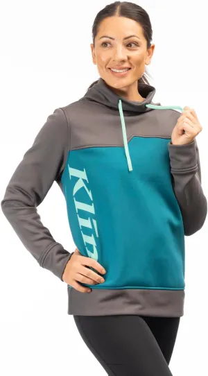 KLIM Women's Accelerate Pullover