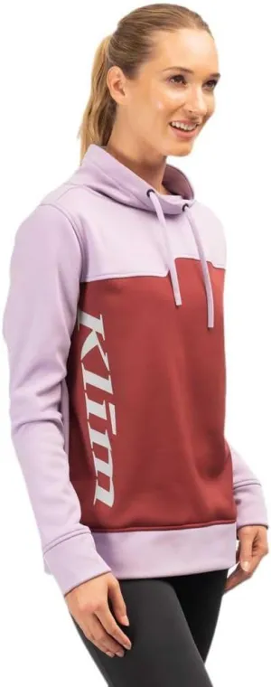 KLIM Women's Accelerate Pullover