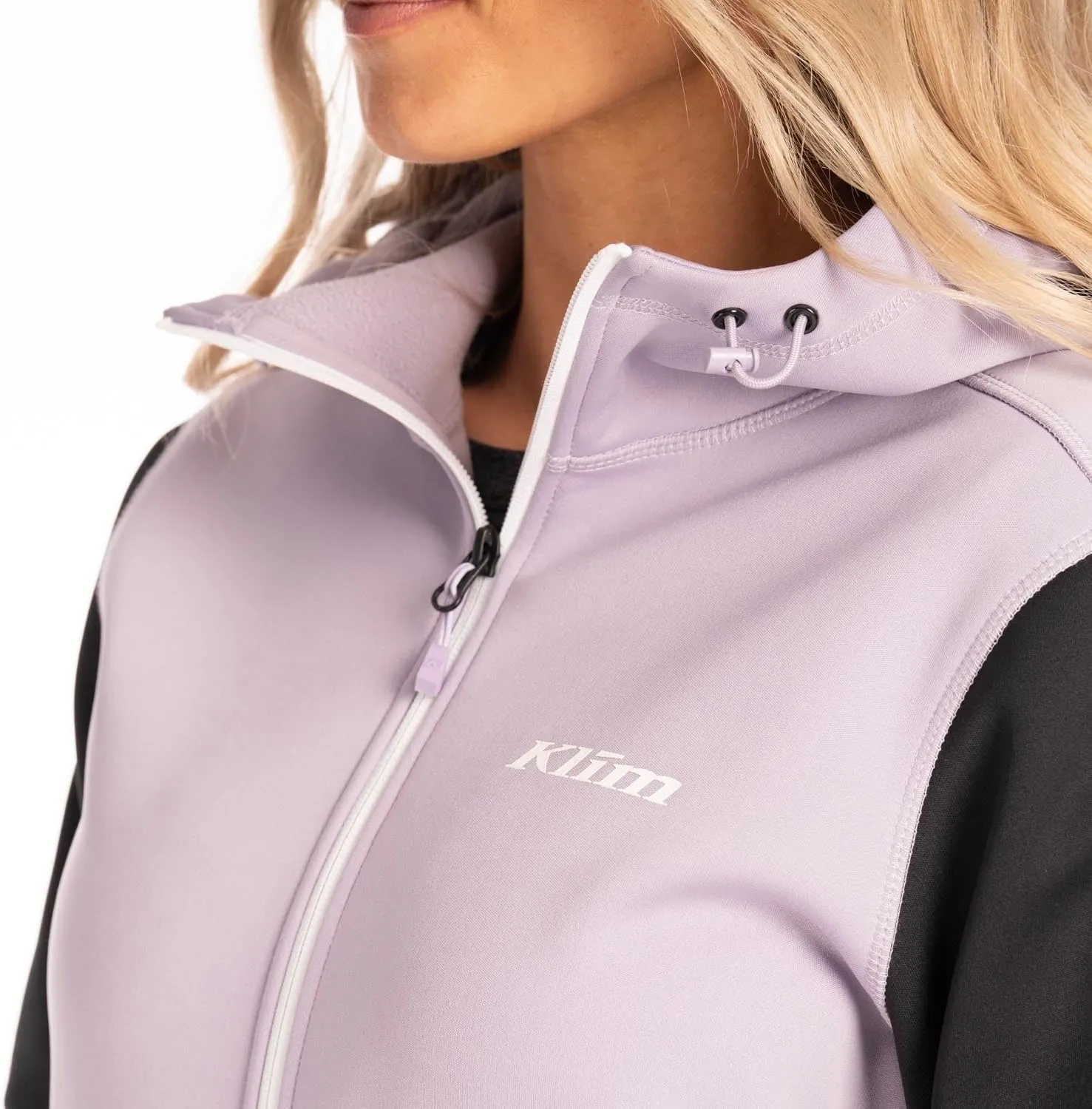 KLIM Women's Visita Long Hoodie