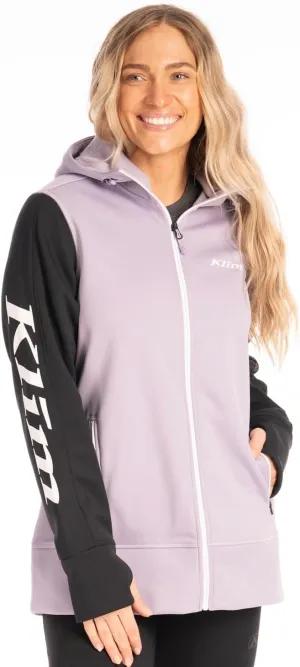 KLIM Women's Visita Long Hoodie