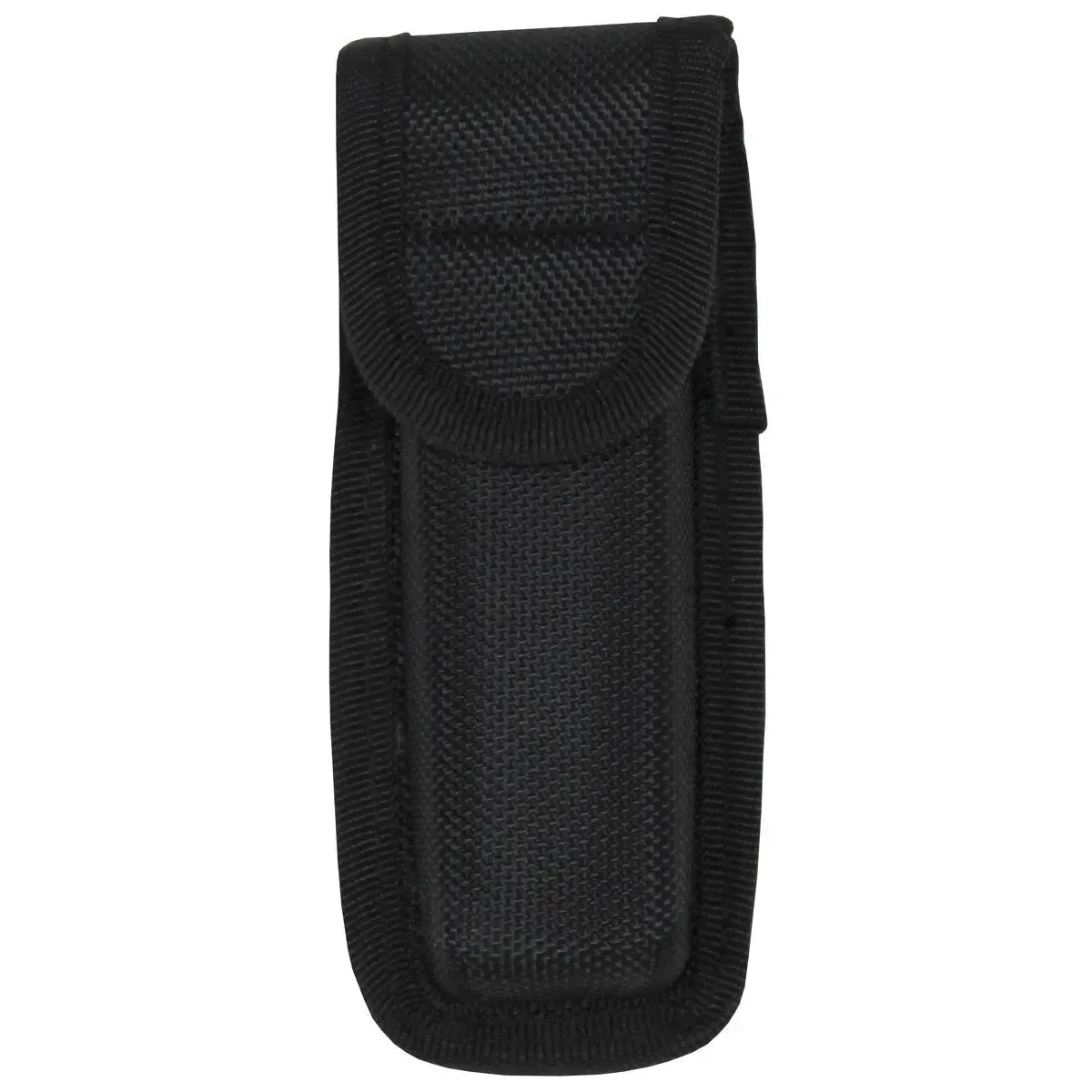 Knife Case, "Deluxe", black