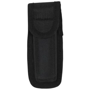 Knife Case, "Deluxe", black