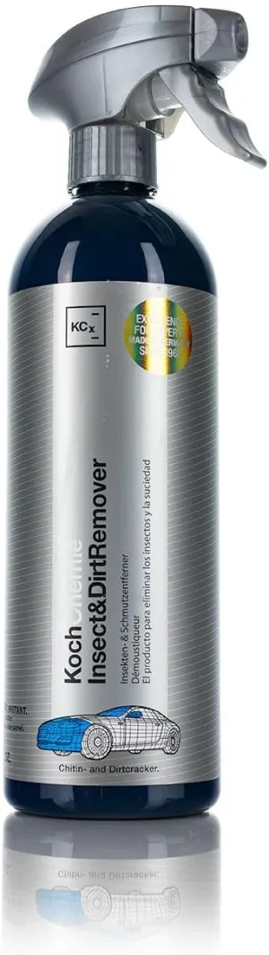 Koch-Chemie - Prosumer Line - Insect & Dirt Remover - 750ml