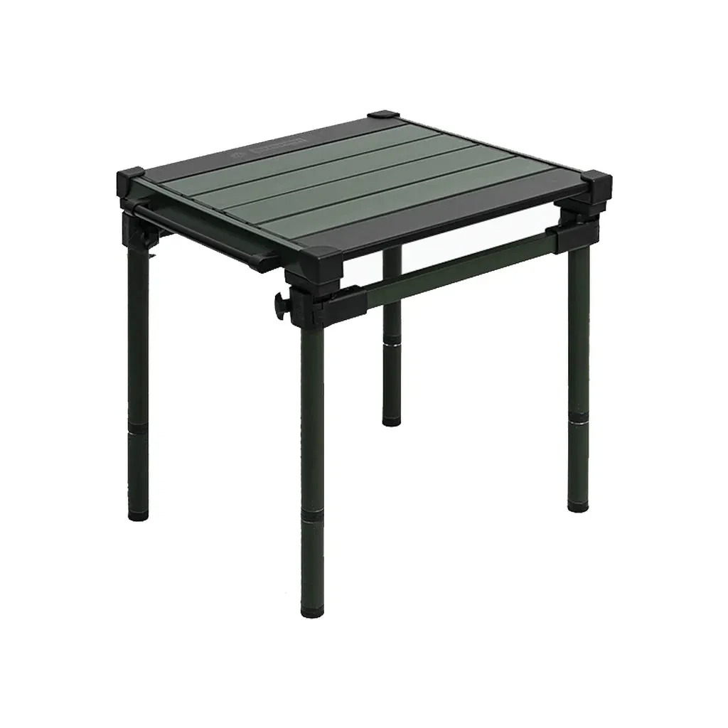 KZM Field Top Stove IGT Table