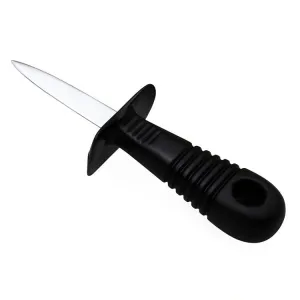 Land & Sea Easy Grip Oyster Knife