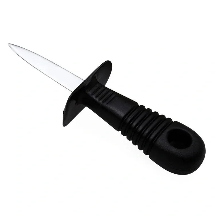 Land & Sea Easy Grip Oyster Knife