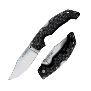 Large Voyager Clip Pt. Plain (aus 10a)
