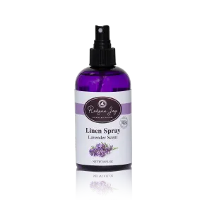 Lavender Serenity Mist