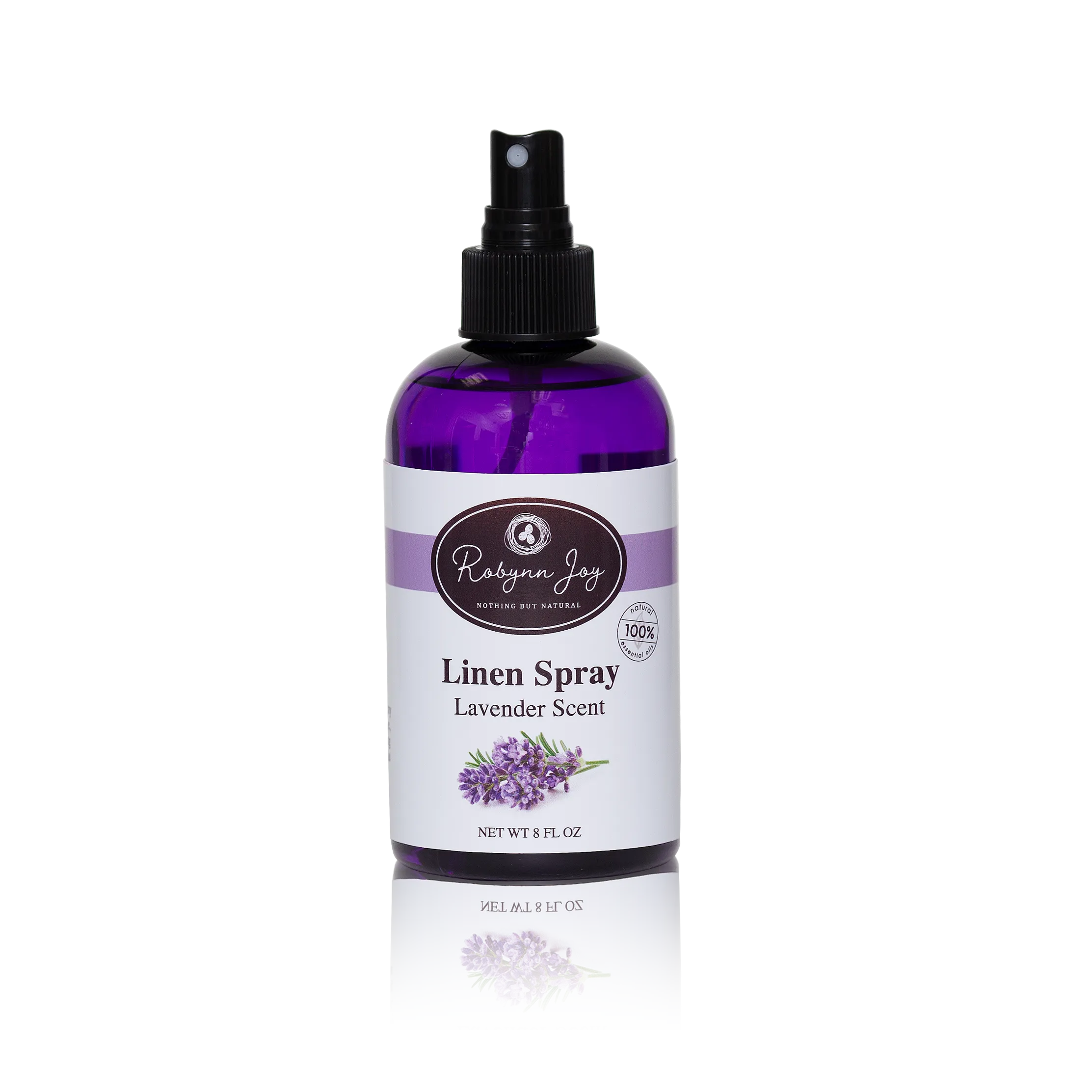 Lavender Serenity Mist