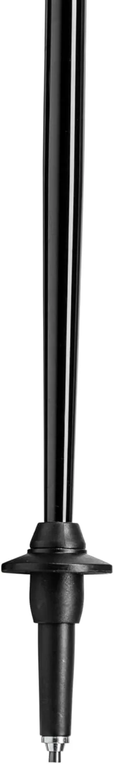 LEKI Evotrail FX.One TA Aluminum Lightweight Collapsible Trekking Poles for Hiking & Trail Running