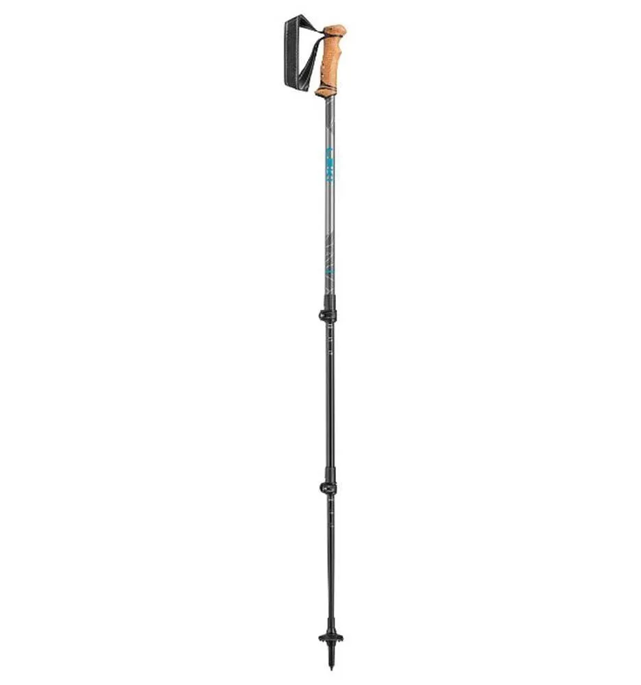 Leki Legacy Vario Trekking Poles