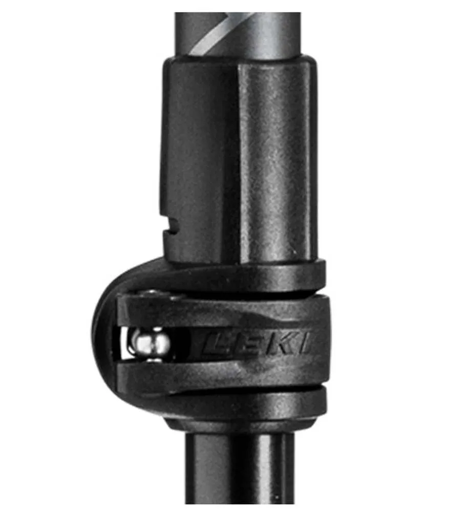 Leki Legacy Vario Trekking Poles