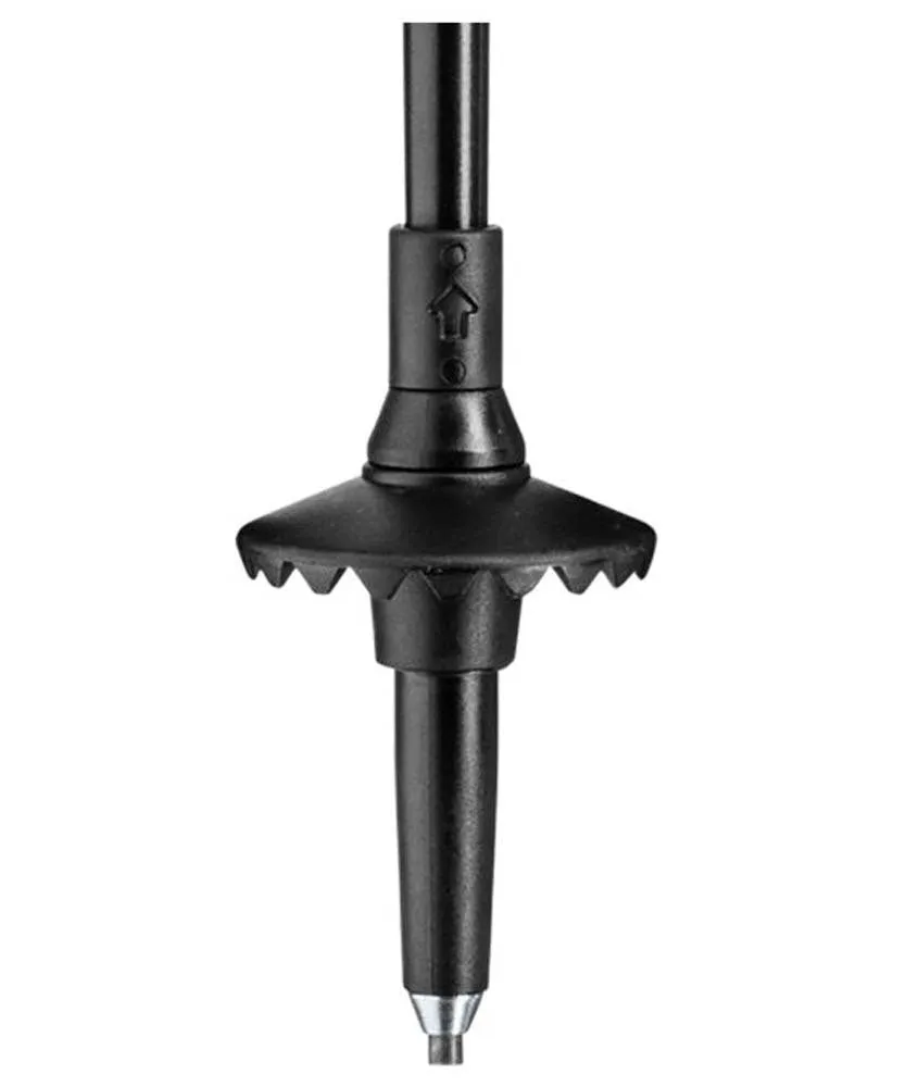 Leki Legacy Vario Trekking Poles