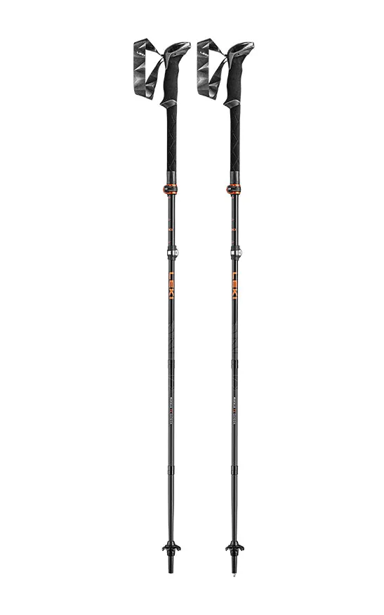 Leki Makalu FX Carbon Poles