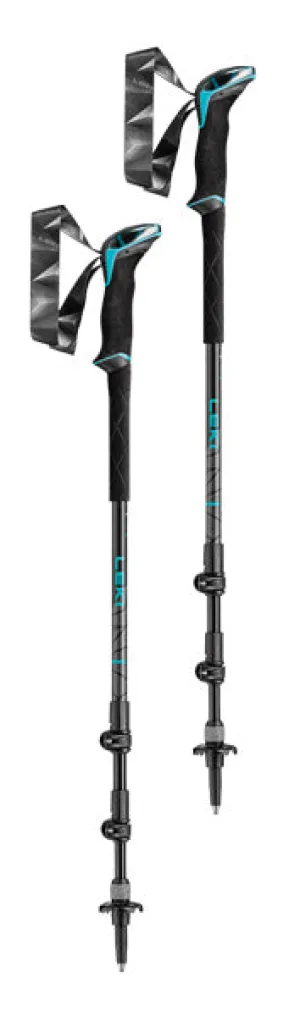 Leki Makalu Lite AS Antishock Poles