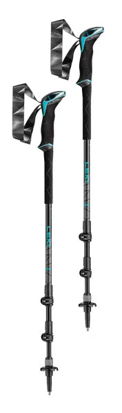 Leki Makalu Lite AS Antishock Poles