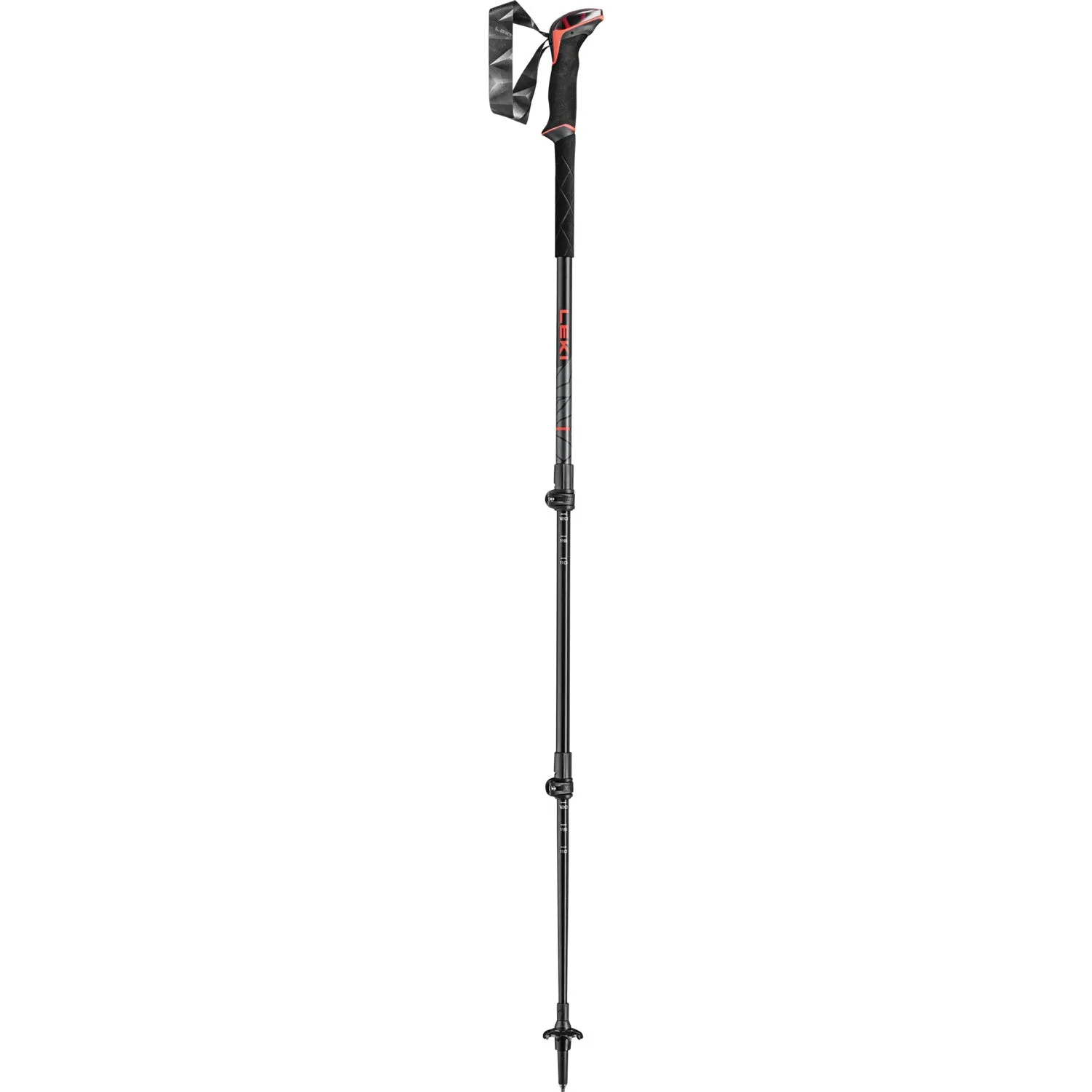 Leki Makalu Trekking Poles