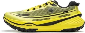 LI-NING DI LU V2 Men Running Shoes Boom Fiber High Rebound Cross-Country Sport Shoes ARNU009 ARNV001