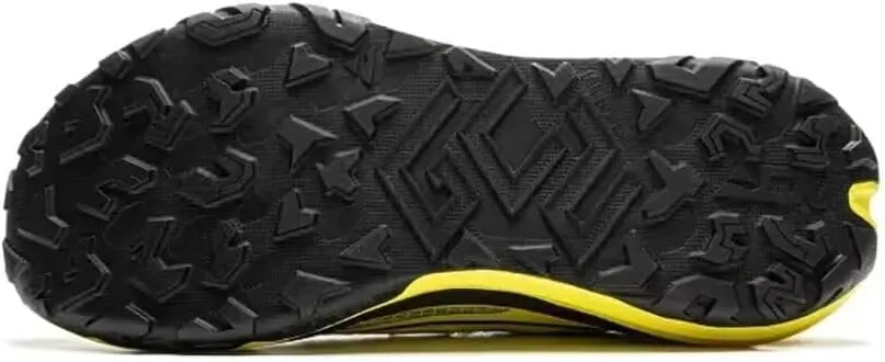 LI-NING DI LU V2 Men Running Shoes Boom Fiber High Rebound Cross-Country Sport Shoes ARNU009 ARNV001