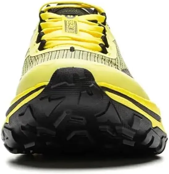 LI-NING DI LU V2 Men Running Shoes Boom Fiber High Rebound Cross-Country Sport Shoes ARNU009 ARNV001