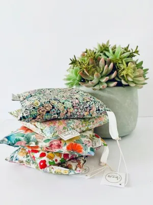 Liberty Print Lavender Sachet