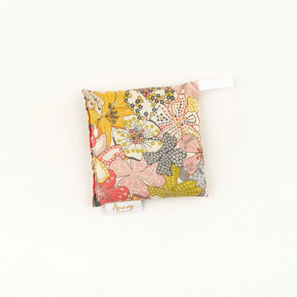 Liberty Print Lavender Sachets