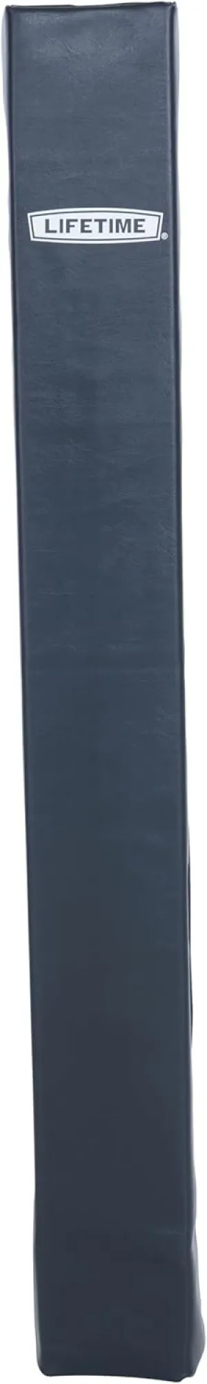 Lifetime Mammoth Basketball Pole Pad, 5 x 5 Inch