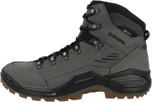Lowa adult RENEGADE EVO GTX MID blau Gr. 9
