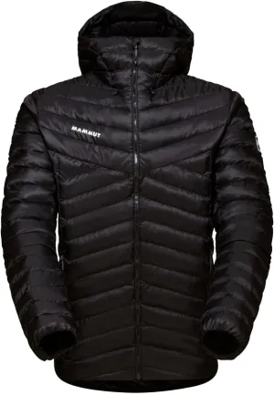 Mammut Albula in Hooded Jacket - Men's