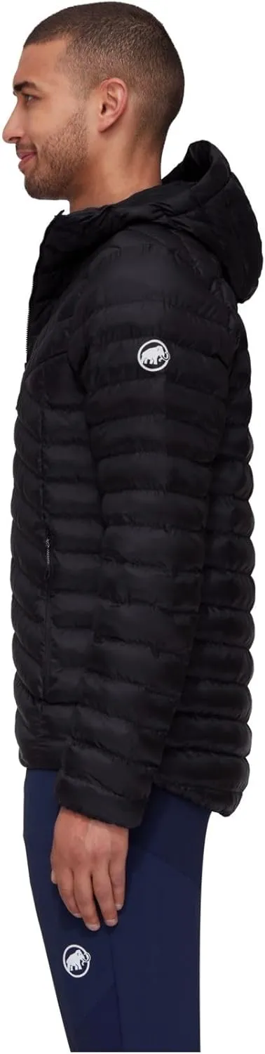 Mammut Albula in Hooded Jacket - Men's