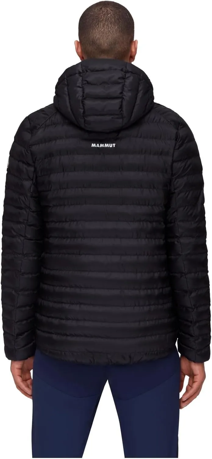 Mammut Albula in Hooded Jacket - Men's