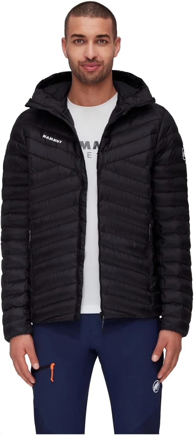 Mammut Albula in Hooded Jacket - Men's