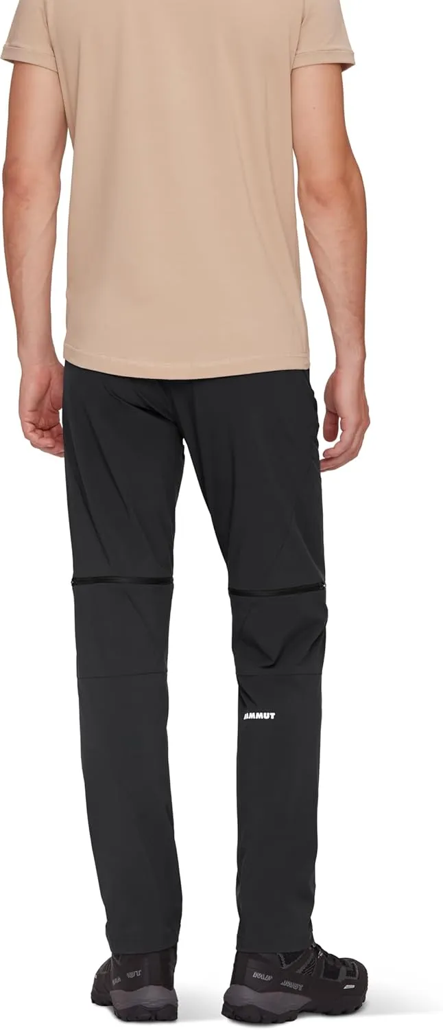 Mammut Men's Hiking Pants