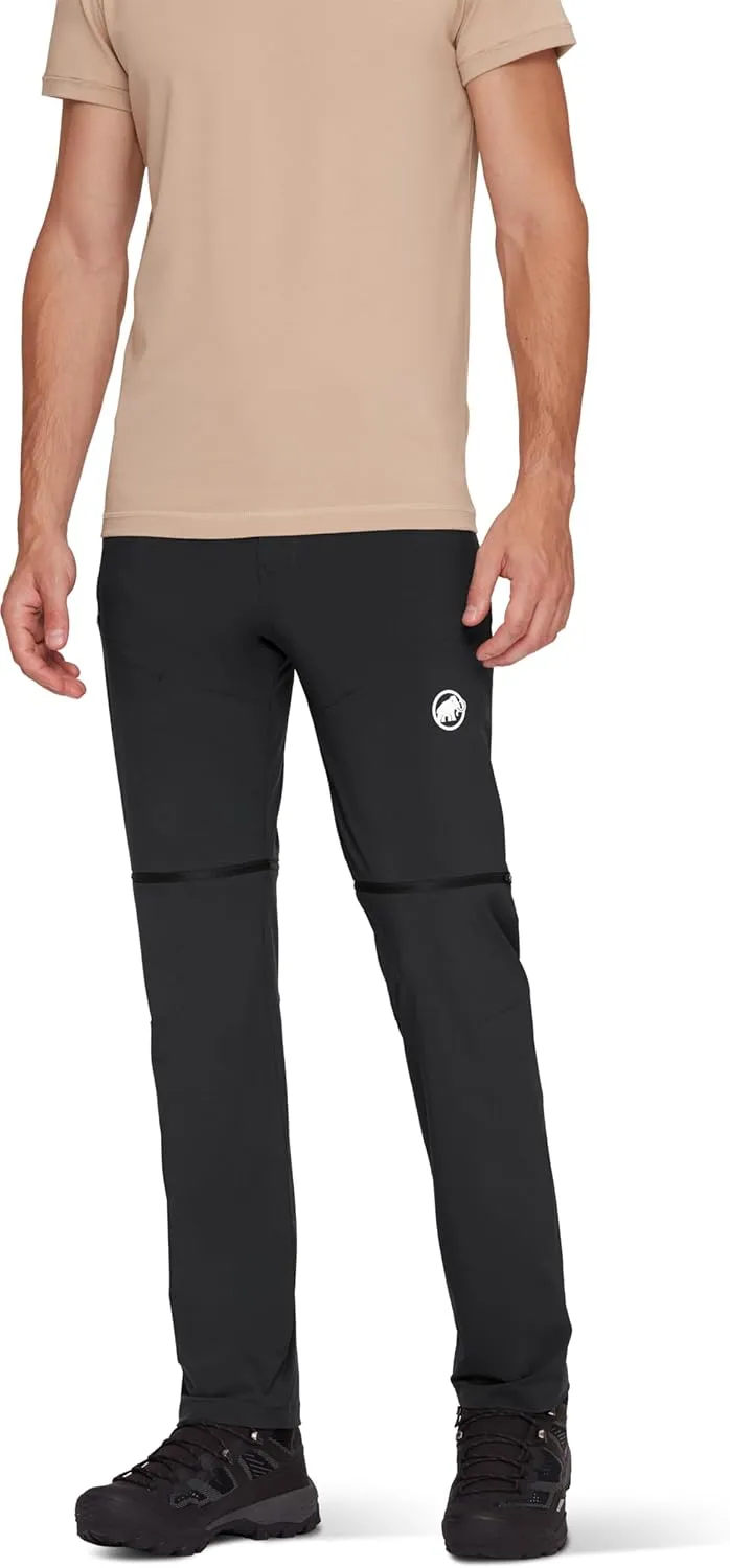 Mammut Men's Hiking Pants