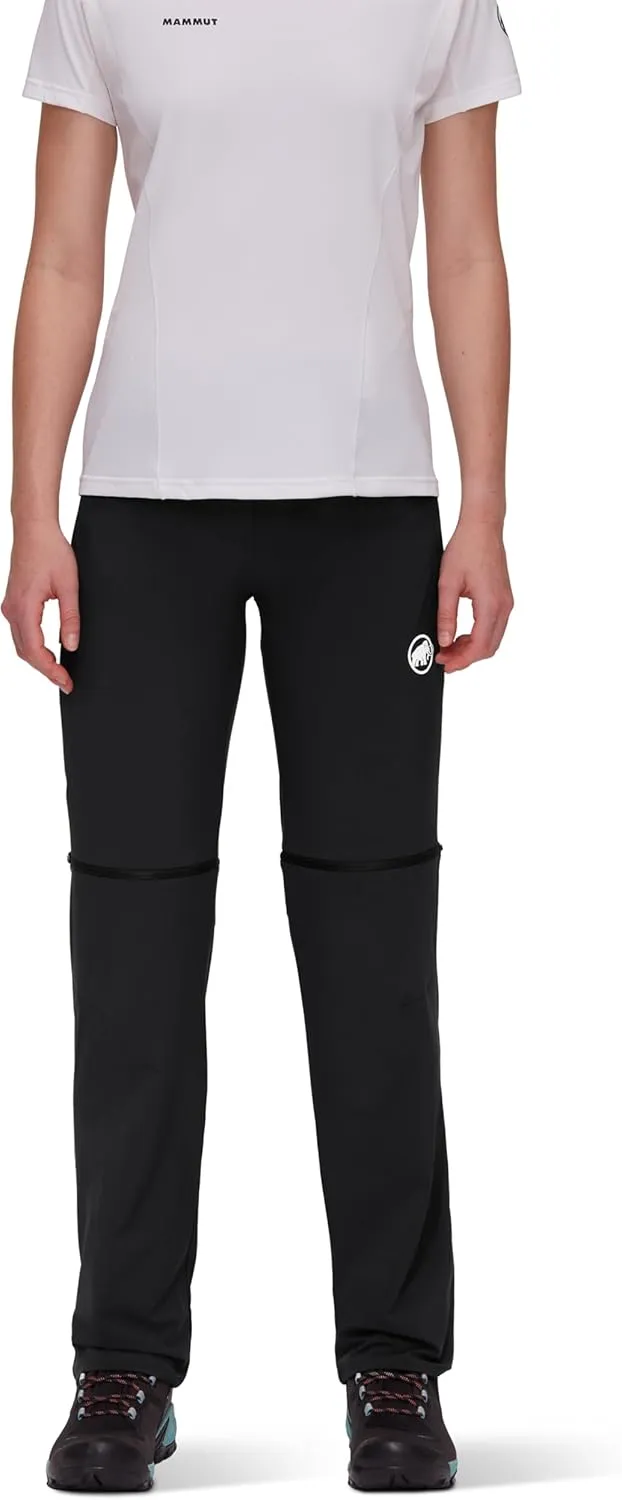 Mammut Women's Hiking Pants