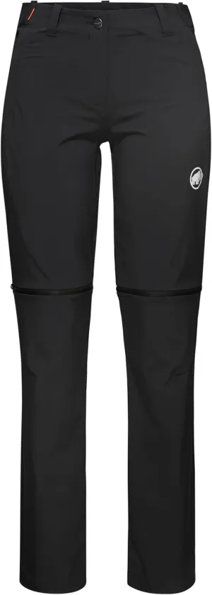 Mammut Women's Hiking Pants