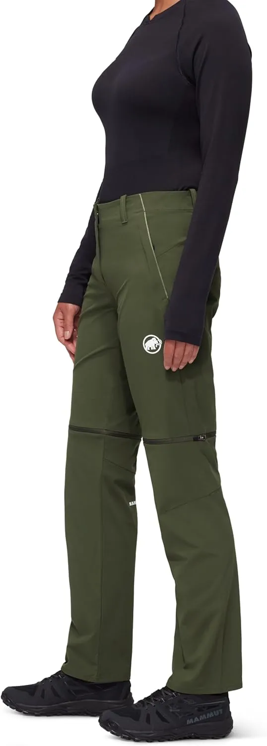 Mammut Women's Hiking Pants