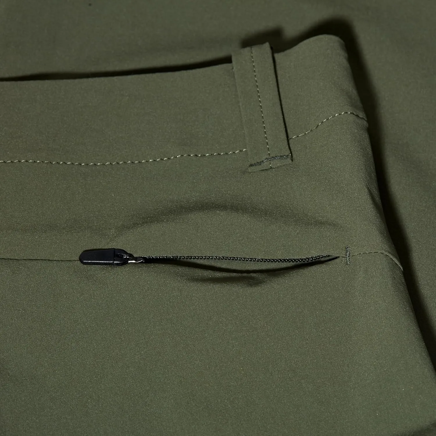 Mammut Women's Hiking Pants