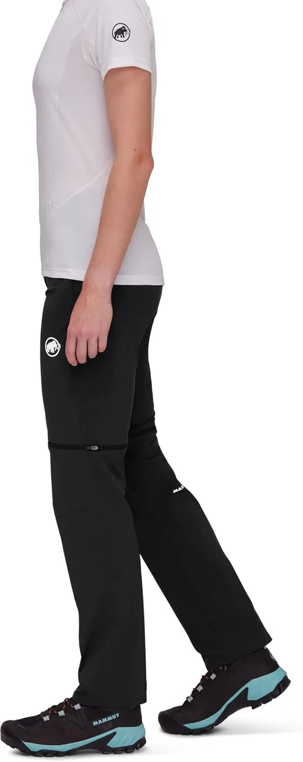 Mammut Women's Hiking Pants