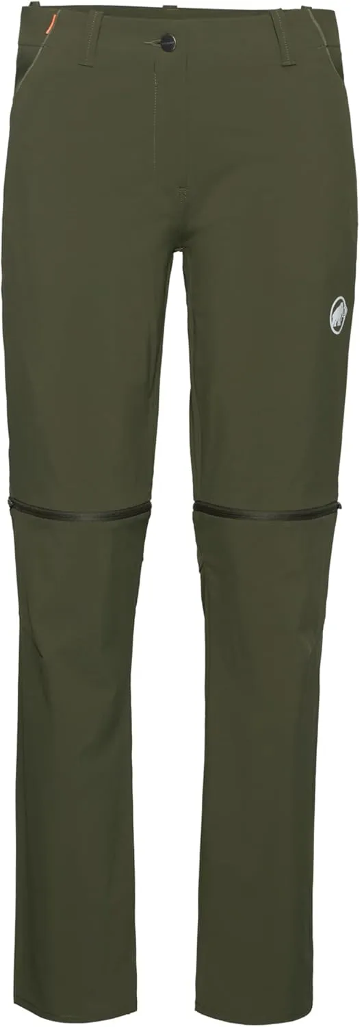 Mammut Women's Hiking Pants
