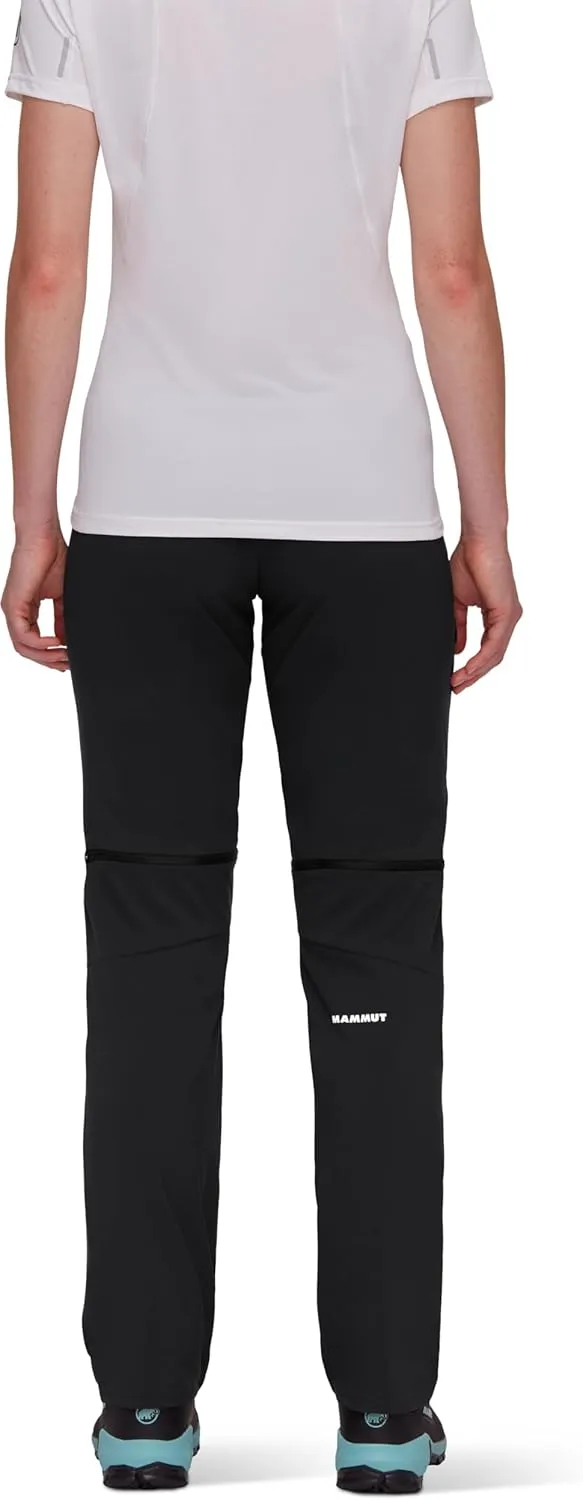 Mammut Women's Hiking Pants