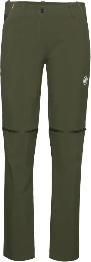 Mammut Women's Hiking Pants