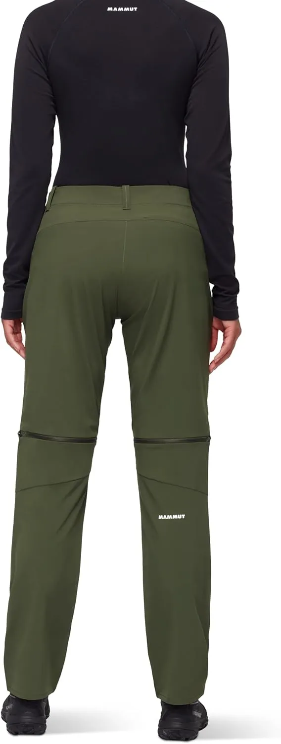 Mammut Women's Hiking Pants