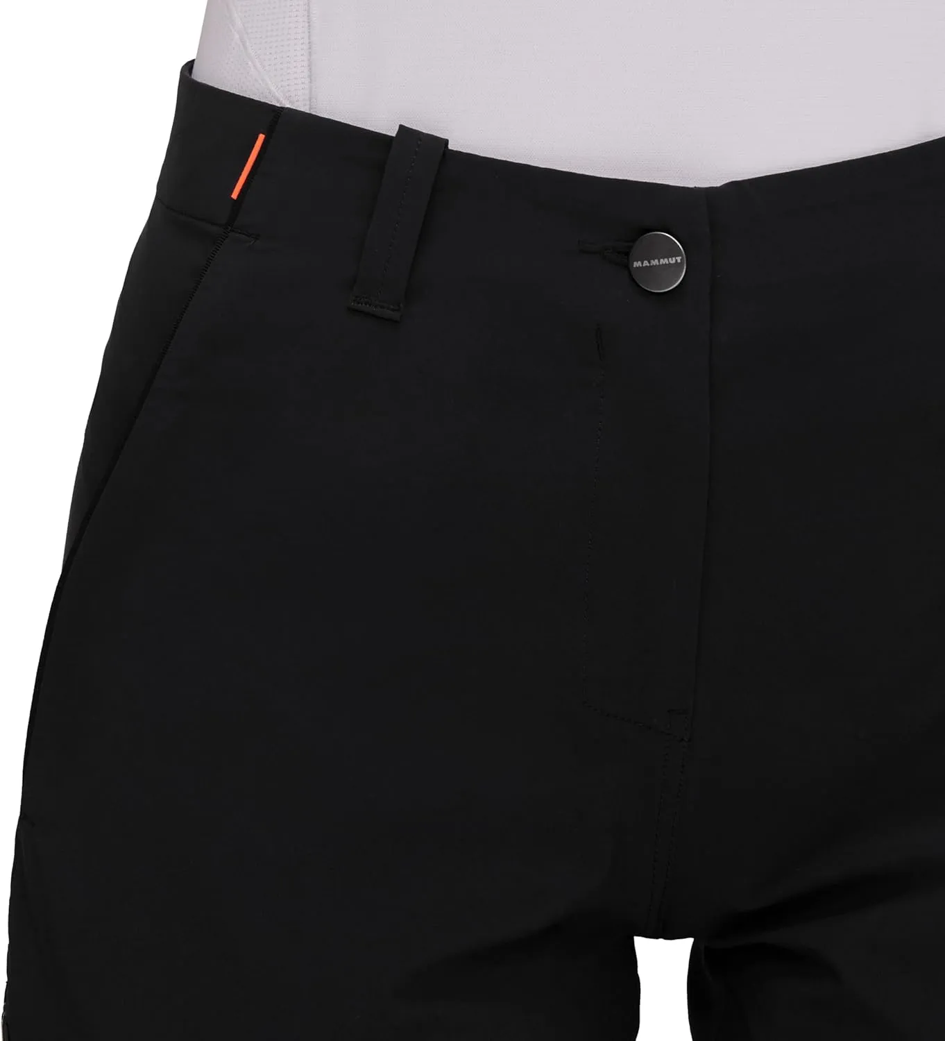 Mammut Women's Hiking Pants
